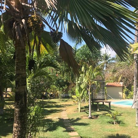 Pousada Malea Icaraí Buitenkant foto