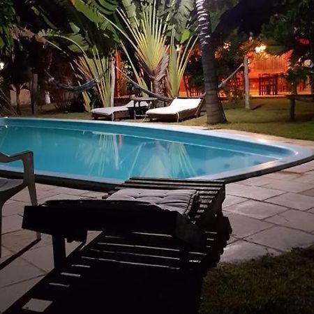 Pousada Malea Icaraí Buitenkant foto
