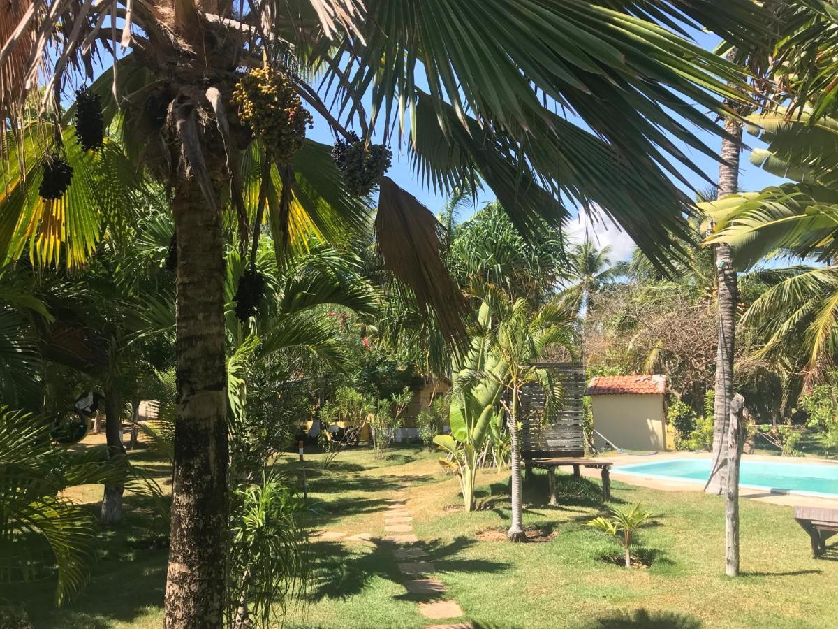 Pousada Malea Icaraí Buitenkant foto