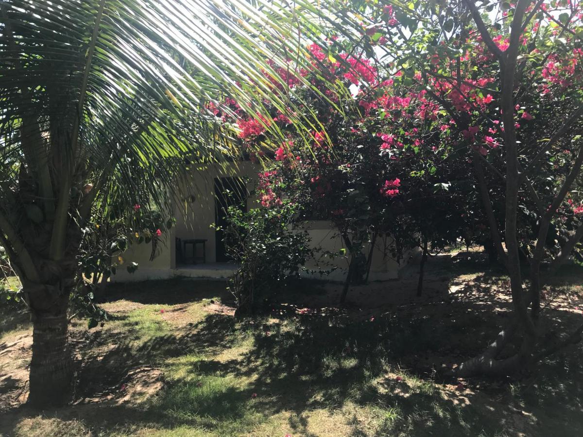 Pousada Malea Icaraí Buitenkant foto