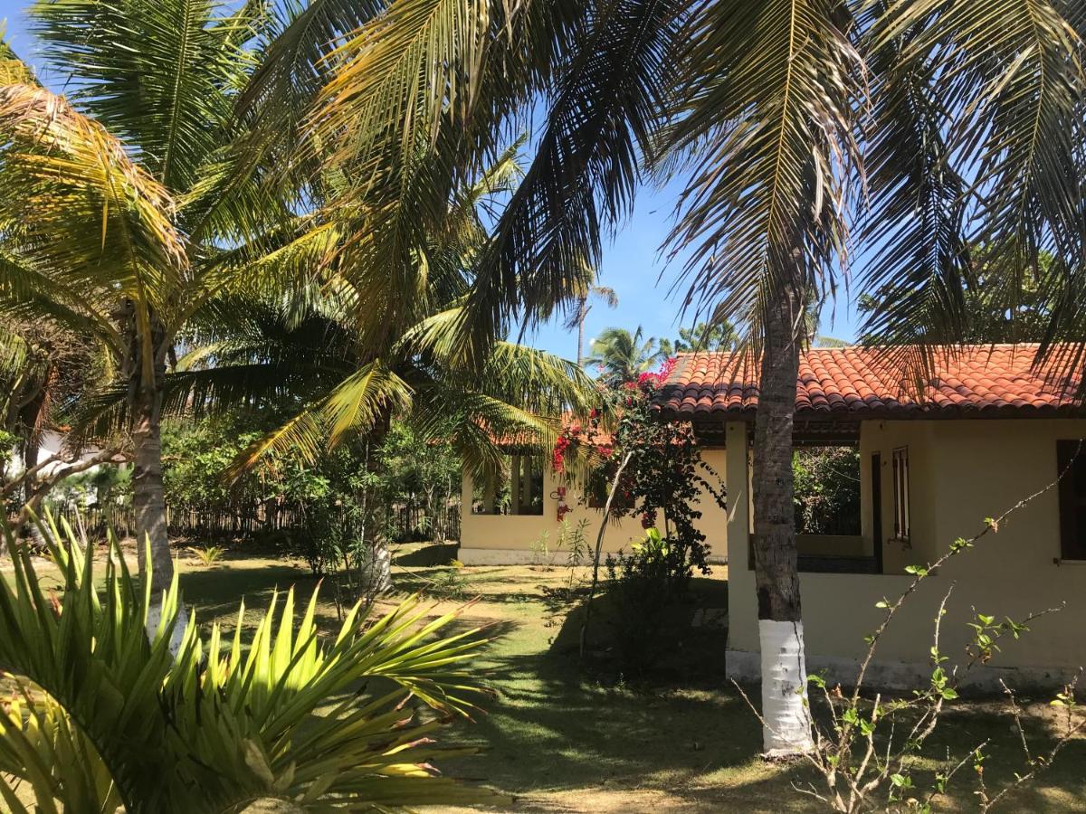 Pousada Malea Icaraí Buitenkant foto