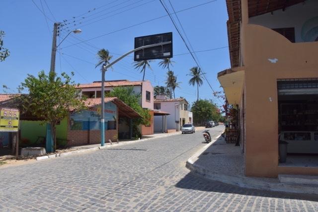 Pousada Malea Icaraí Buitenkant foto