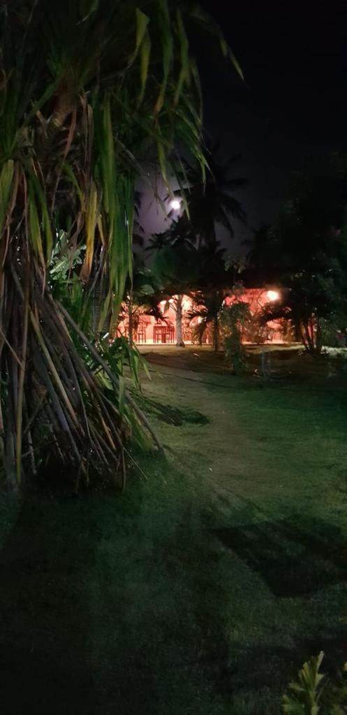 Pousada Malea Icaraí Buitenkant foto