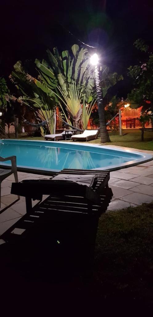 Pousada Malea Icaraí Buitenkant foto